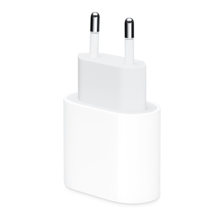 usb c lichtnetadapter van 20 w