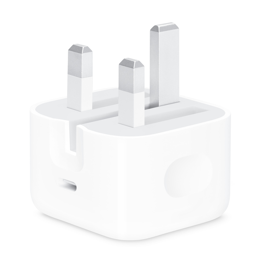 Adapters - Charging Essentials - iPhone Accessories - Apple