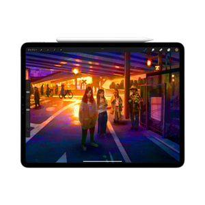 iPad Pro第4世代12.9 128GB Apple Pencil 第二世代 iPad pro 第四世代 128GB applepencil第二世代 iPad Pro (第4世代) 12.9