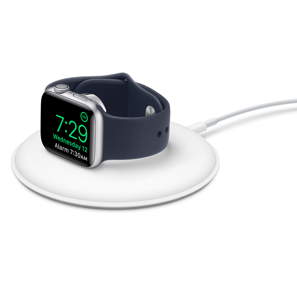 Post impressionisme Harde ring pion Magnetisch oplaaddock voor Apple Watch - Apple (NL)