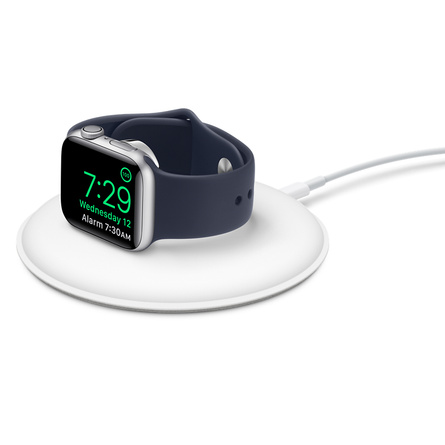 vers Alabama Forensische geneeskunde Voeding en kabels - Watch-accessoires - Apple (NL)