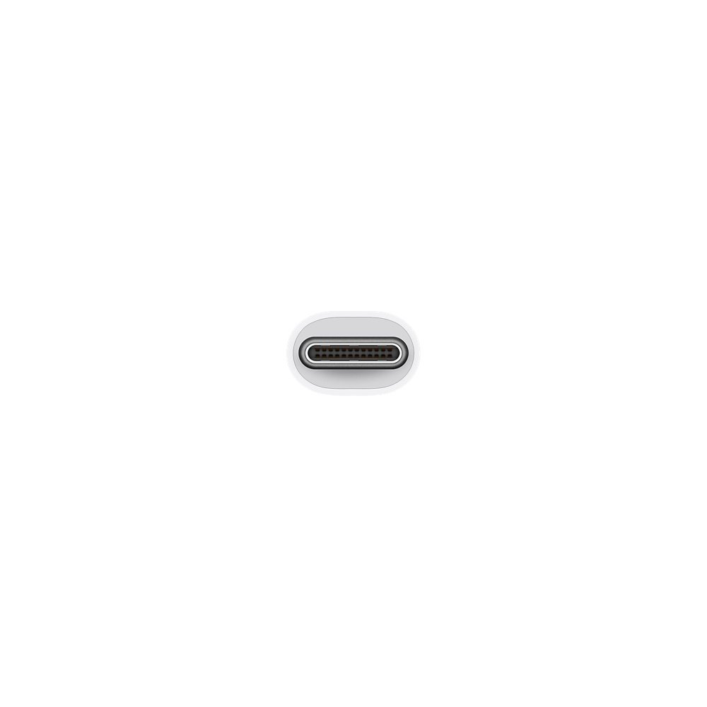 USB-C Digital AV Multiport 轉換器- Apple (香港)