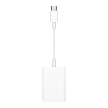 Apple Adaptateur Secteur USB-C 140 W - Chargeur Macbook - Boitier simple,  câble vendu séparément - USB Plug, livré avec un Adaptateur
