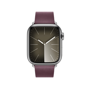 41 mm Moderne Schließe Mulberry – Small - Apple (DE)