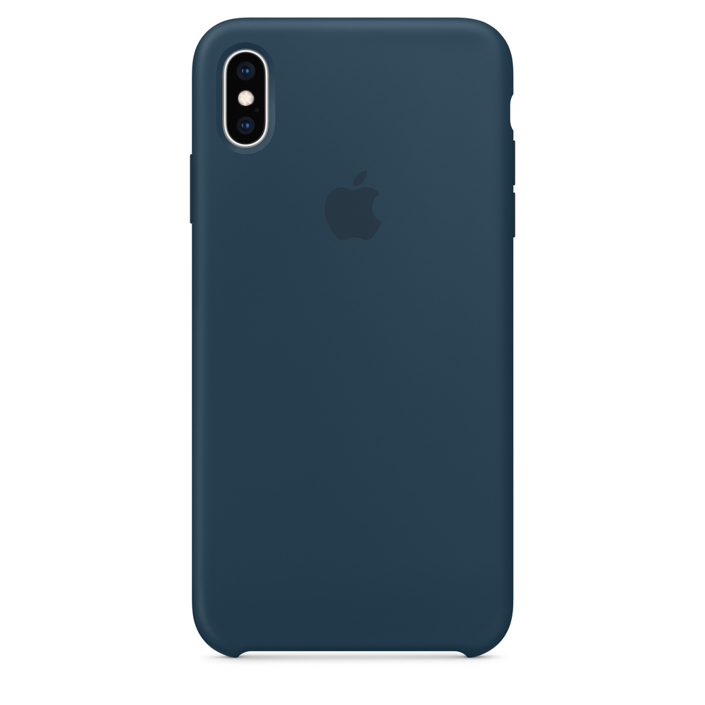 Comprar Funda Apple iPhone 15 Pro Max MagSafe FineWoven Azul Pacífico