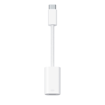 iPad mini (6th generation) - Apple - Charging Essentials - All 