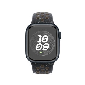 41mm Midnight Sky Nike Sport Band - M/L - Apple