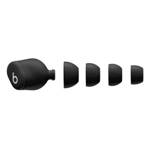 未開封】Beats Solo Buds BLACK ワイヤレスイヤフォン リサイクル