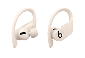 Powerbeats Pro - True Wireless Earbuds - Ivory - Education - Apple