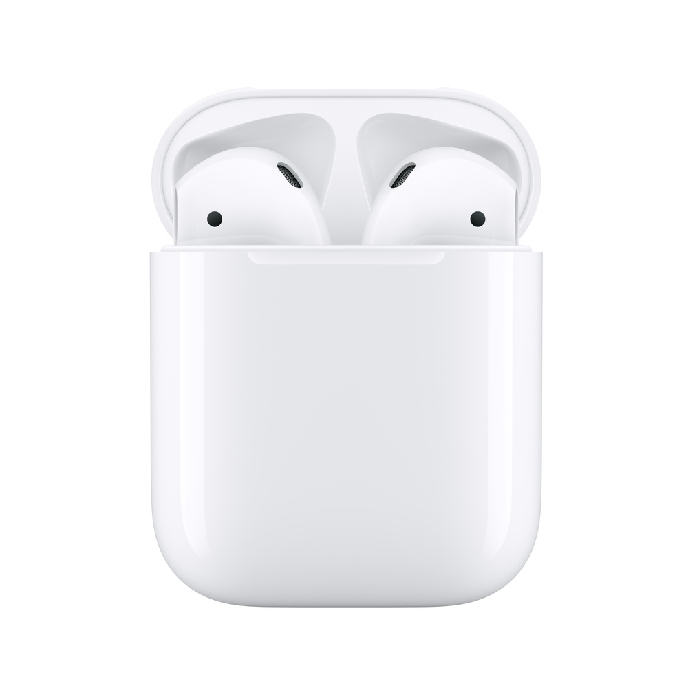 Buy AirPods (2nd generation) with Charging Case - Apple