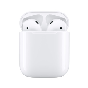 Buy AirPods (2nd generation) Apple (IN)
