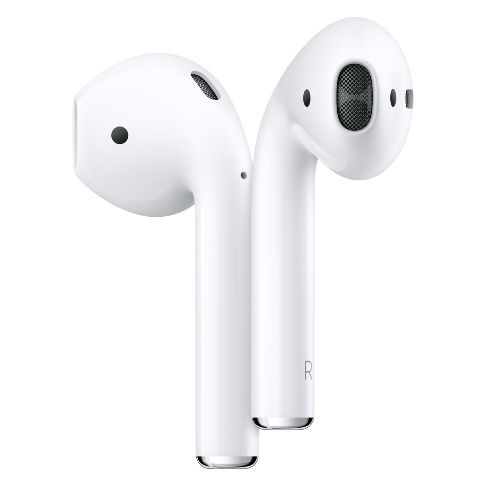 Buy AirPods (2nd generation) - Apple (UK)