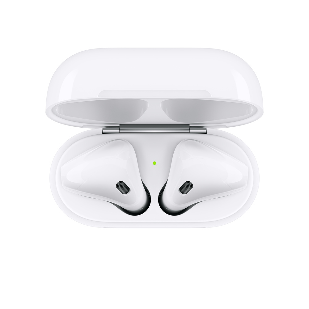 fordomme punkt Faldgruber Buy AirPods (2nd generation) - Apple