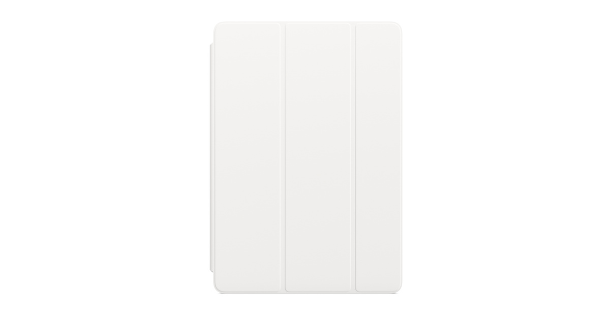Apple Smart Cover 10,5 hüvelykes iPad Airhez – fehér