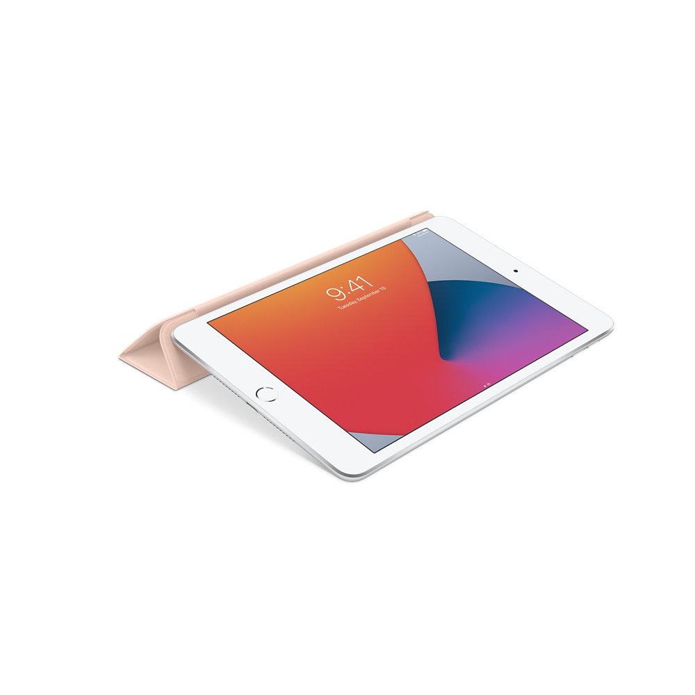 iPad mini Smart Cover - Pink Sand - Education - Apple