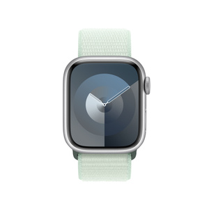 41 mm Sport Loop Blassmint - Apple (DE)