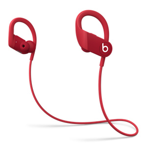 beats by dre wireless headphones red