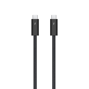 Thunderbolt 4 Pro Cable (3 m) - Apple