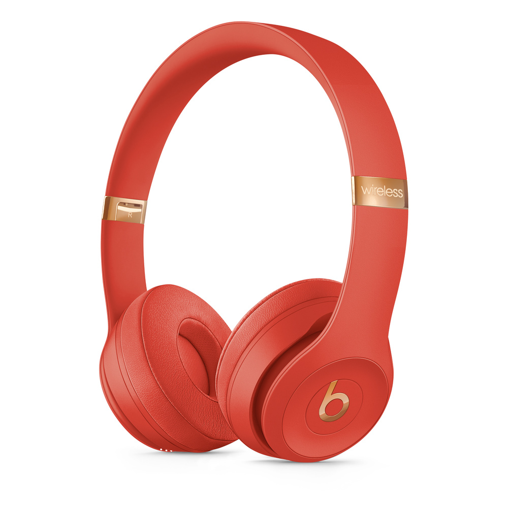 Beats Solo3 Wirelessヘッドフォン - Year of the Dragon Special ...