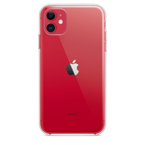 Iphone 11クリアケース Apple 日本