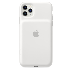 当季大流行 【新品】純正iPhone Maxスマートバッテリーケース・ブラック Pro 11 - iPhone11ProMax用 -  labelians.fr