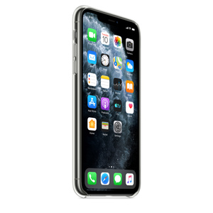Iphone 11 Pro Maxケース クリア Apple 日本