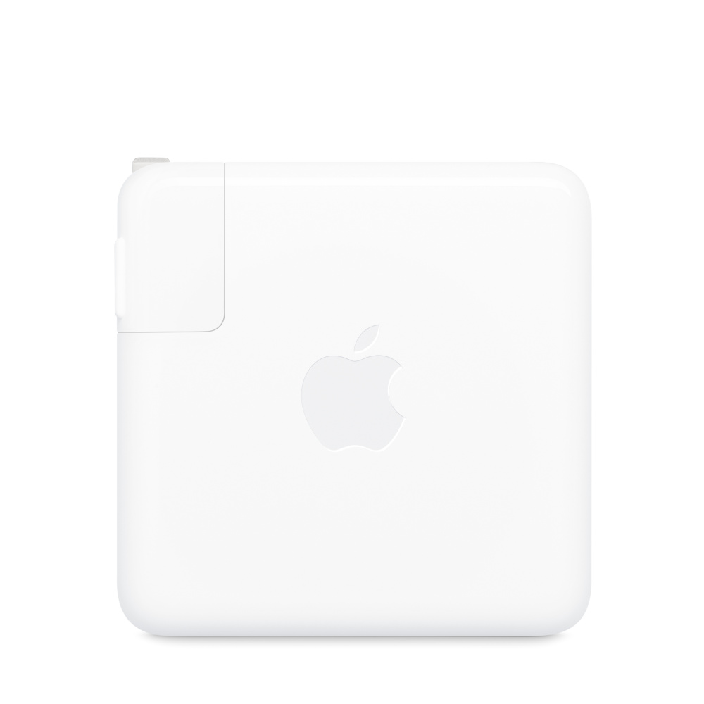 Apple純正 MacBook 充電器 96W