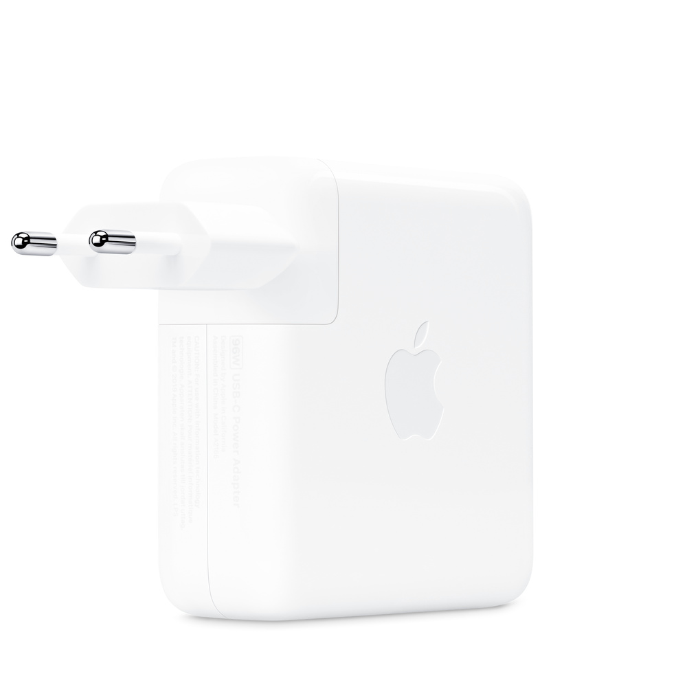Adaptador de corriente USB-C de 30 W - Apple (MX)