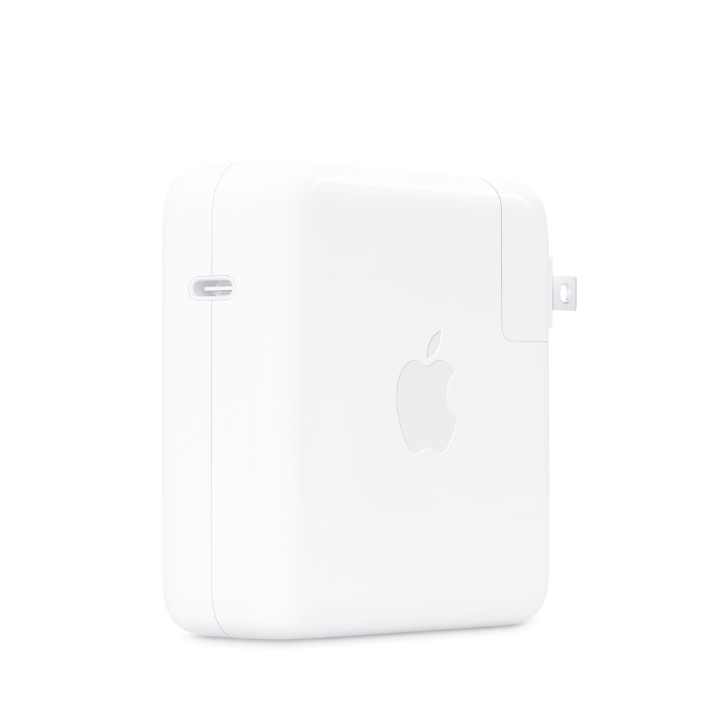 apple macbook charger