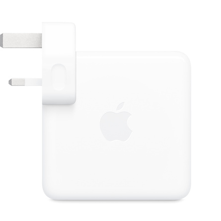 apple macbook charger next day delivery