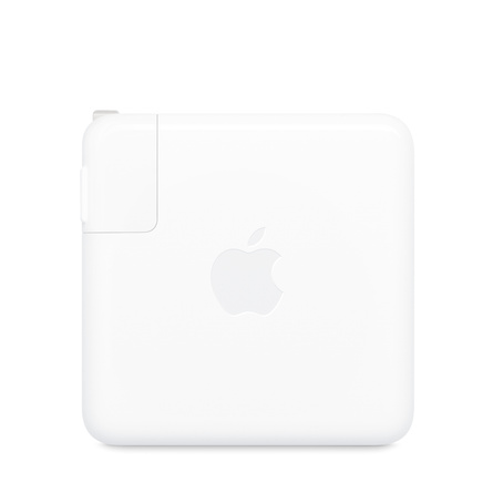 Conector Apple Cargador Plug De Pared Laptop Macbook Pro Air - Impormel