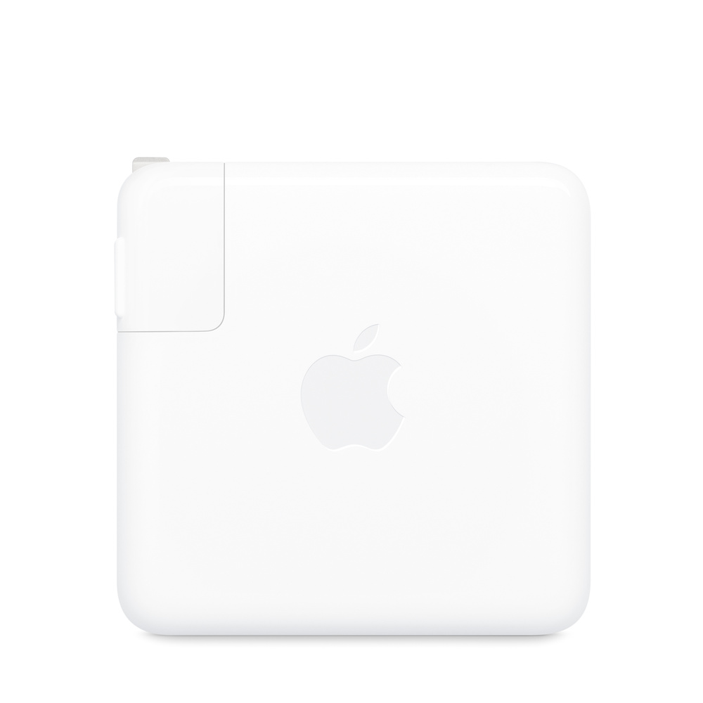 NUOVO con scatola Apple 96W ADATTATORE DI ALIMENTAZIONE USB C MacBook Air/Pro Caricabatterie A2166 & 2M Cavo USBC 