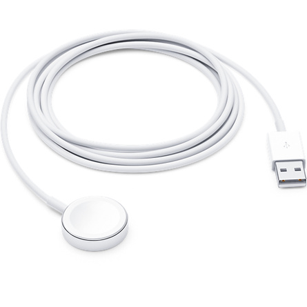 Charging Cables Apple Watch Series 1 Power Cables Watch Accessories Apple