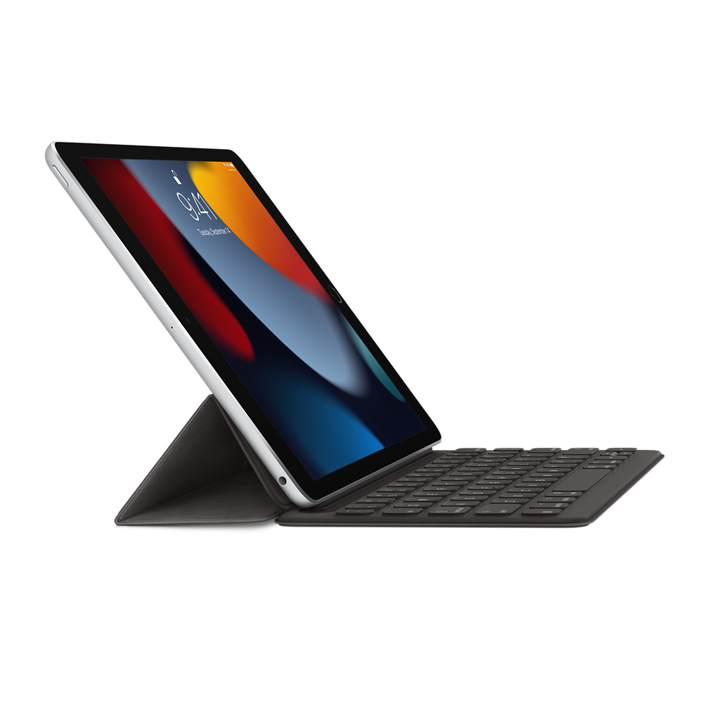 Smart Keyboard for iPad (9th generation) - Apple (CA)