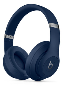 solo beats 3 blue