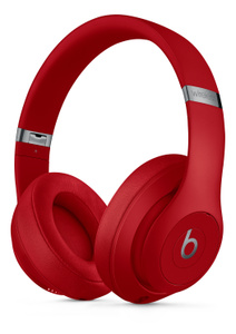 red beats pro