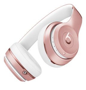 Beats Solo Wireless Headphones Rose Gold Officeworks atelieryuwa.ciao.jp