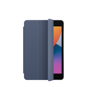 APPLE はねのけ iPad mini Smart Cover ダークグレー