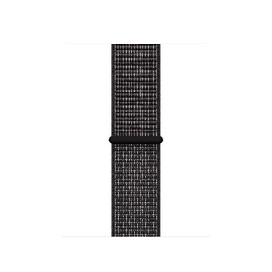 apple watch sport loop reflective