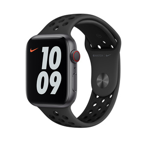 apple watch nike edition series 4