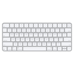 Magic Keyboard with Touch ID for Mac models with Apple silicon 
