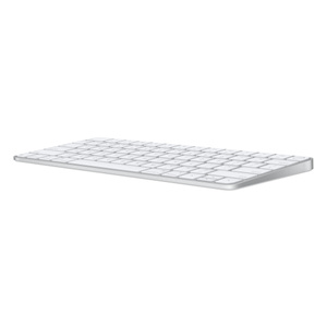 Appleシリコン搭載Macモデル用Touch ID搭載Magic Keyboard - 英語（UK 