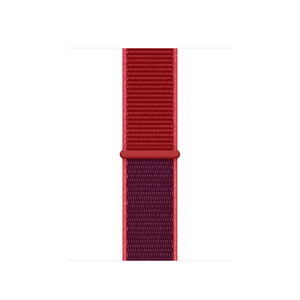 40mm hibiscus sport loop