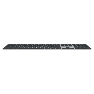 Apple Magic Keyboard with Touch ID テンキー付