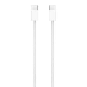 Magic Trackpad (USB‑C) - White Multi-Touch Surface - Apple