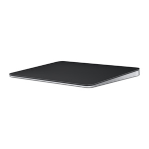 Magic Trackpad（USB‑C）- ブラック（Multi-Touch対応） - Apple（日本）