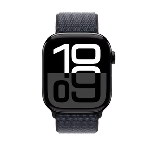 46mm Ink Sport Loop - XL - Apple