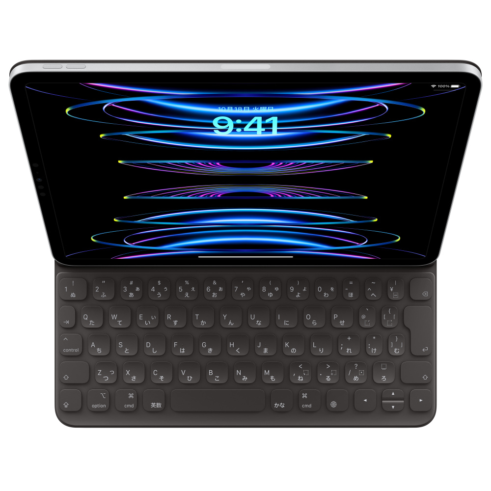 11インチiPad Pro（第4世代）・iPad Air（第5世代）用Smart 