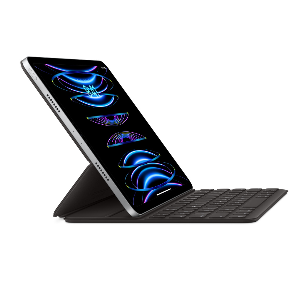 iPad smart keyboard Folio 11インチ用スマホアクセサリー