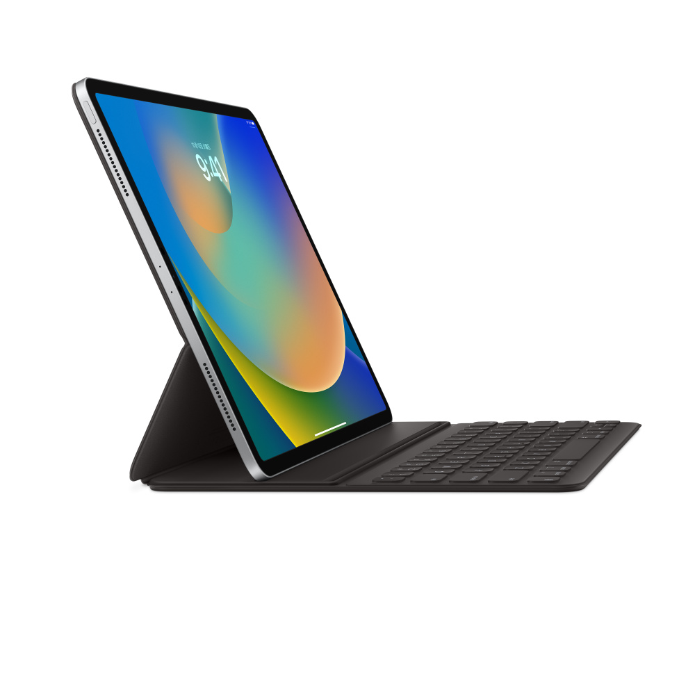 Smart Keyboard Folio for iPad Pro 12.9‑inch (6th generation) - Apple